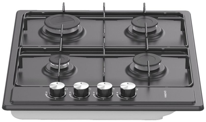 Газовая варочная панель Darina 1T1 BGM341 11 At