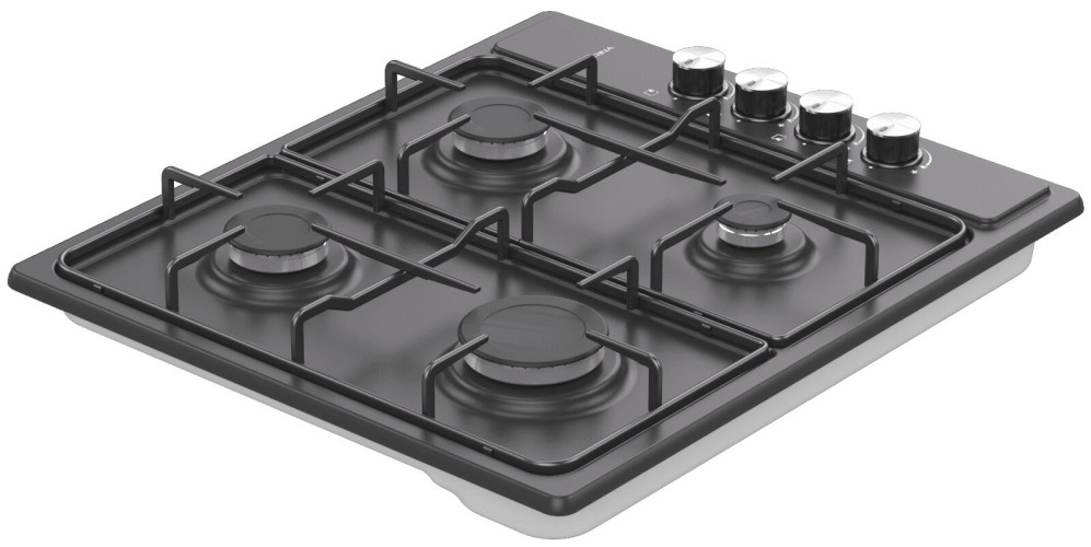 Газовая варочная панель Darina 1T1 BGM341 11 At