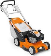 Газонокосилка бензиновая STIHL RM-545 T
