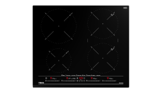 Индукционная варочная панель Teka IZC 64630 MST Black