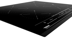 Индукционная варочная панель Teka IZC 64630 MST Black