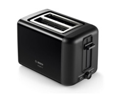 Тостер Bosch TAT3P423 черный
