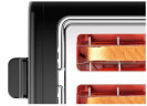 Тостер Bosch TAT3P423 черный
