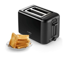 Тостер Bosch TAT3P423 черный