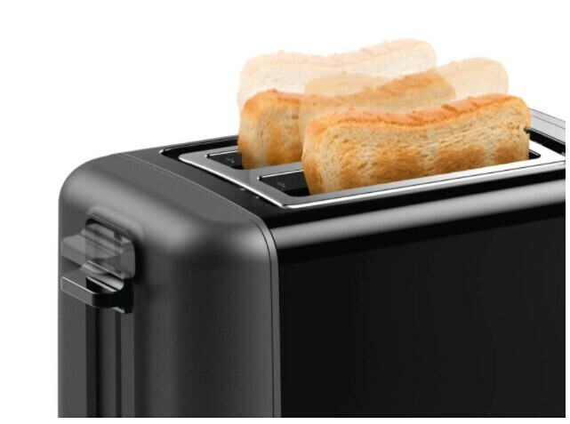 Тостер Bosch TAT3P423 черный