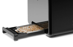 Тостер Bosch TAT3P423 черный