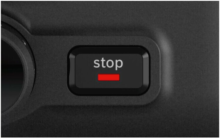 Тостер Bosch TAT3P423 черный