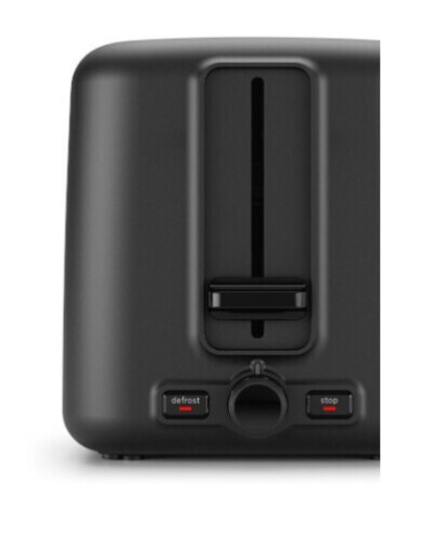 Тостер Bosch TAT3P423 черный