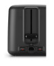 Тостер Bosch TAT3P423 черный