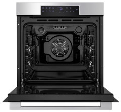 Электрический духовой шкаф MAUNFELD EOEH.7611SCS2