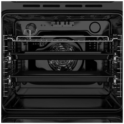 Электрический духовой шкаф MAUNFELD EOEH.7611SCS2