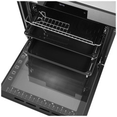 Электрический духовой шкаф MAUNFELD EOEH.7611SCS2