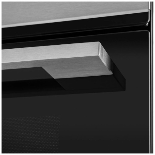 Электрический духовой шкаф MAUNFELD EOEH.7611SCS2