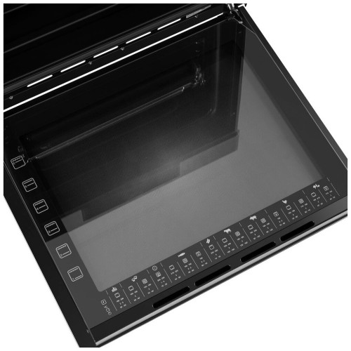 Электрический духовой шкаф MAUNFELD EOEH.7611SCS2