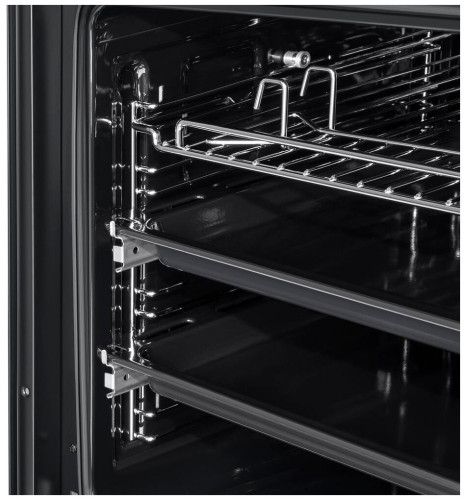 Электрический духовой шкаф MAUNFELD EOEH.7611SCS2