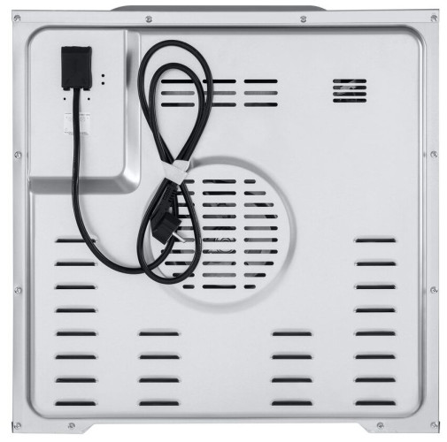 Электрический духовой шкаф MAUNFELD EOEH.7611SCS2