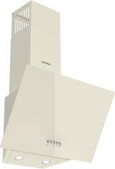 Кухонная вытяжка Darina Slide G600Bg