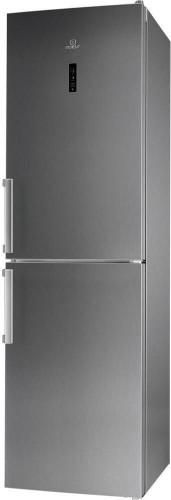 Холодильник Indesit XI 9T2Y