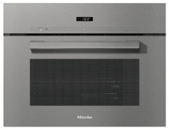 Встраиваемая пароварка Miele DG 2840 BRWS