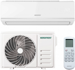 Сплит-система Nordfrost AC 09 inverter