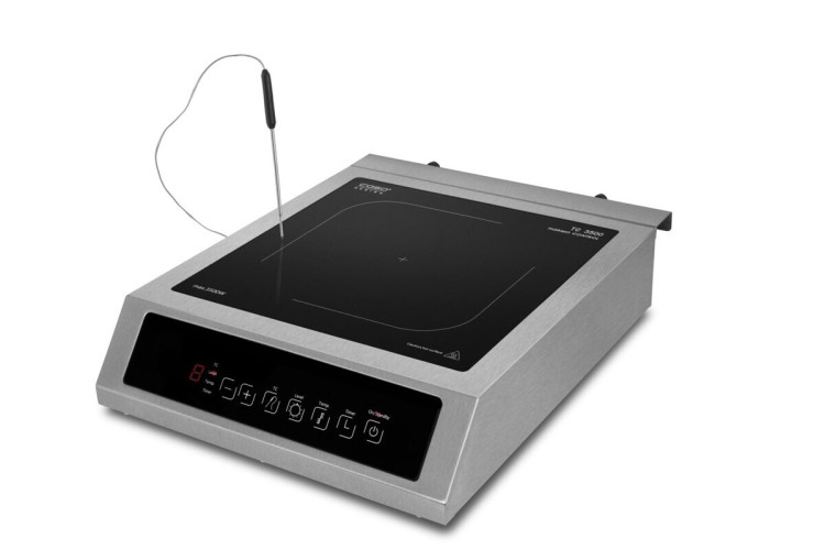 Индукционная плита Caso TC 3500