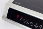 Индукционная плита Caso TC 3500