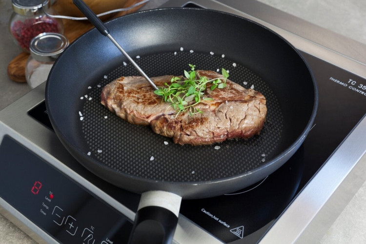 Индукционная плита Caso TC 3500