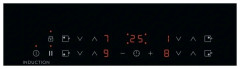 Индукционная варочная панель Electrolux IPE 6440 KX