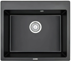 Кухонная мойка Granula GR-6001 турмалин