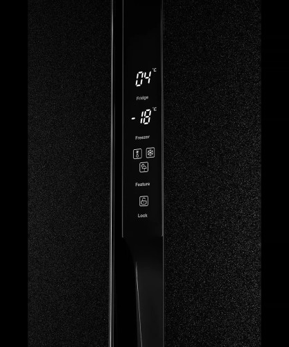 Холодильник Kuppersberg RFFI 184 BG