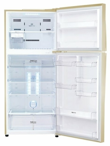 Холодильник LG GC-M432HEHL