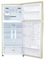 Холодильник LG GC-M432HEHL