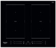 Индукционная варочная панель Hotpoint-Ariston HS 2560C BF