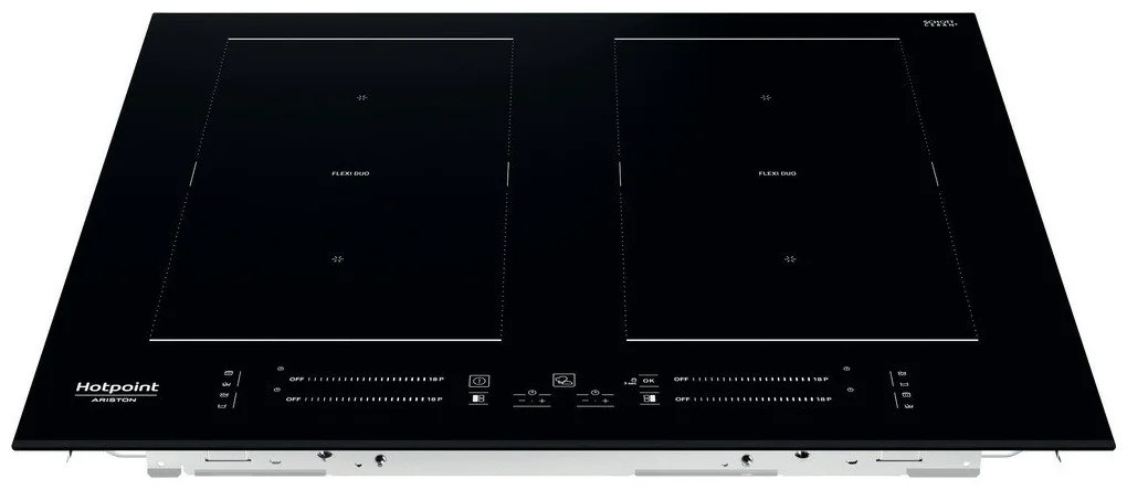 Индукционная варочная панель Hotpoint-Ariston HS 2560C BF