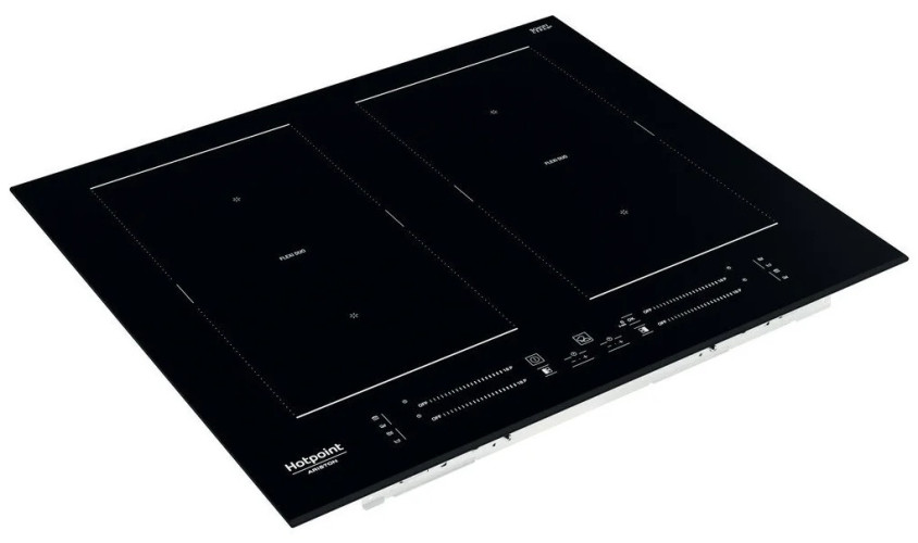 Индукционная варочная панель Hotpoint-Ariston HS 2560C BF