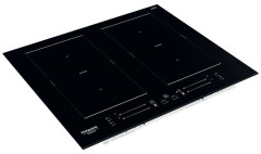 Индукционная варочная панель Hotpoint-Ariston HS 2560C BF