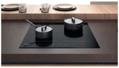 Индукционная варочная панель Hotpoint-Ariston HS 2560C BF