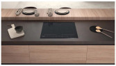 Индукционная варочная панель Hotpoint-Ariston HS 2560C BF