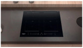 Индукционная варочная панель Hotpoint-Ariston HS 2560C BF