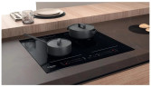Индукционная варочная панель Hotpoint-Ariston HS 2560C BF