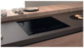 Индукционная варочная панель Hotpoint-Ariston HS 2560C BF