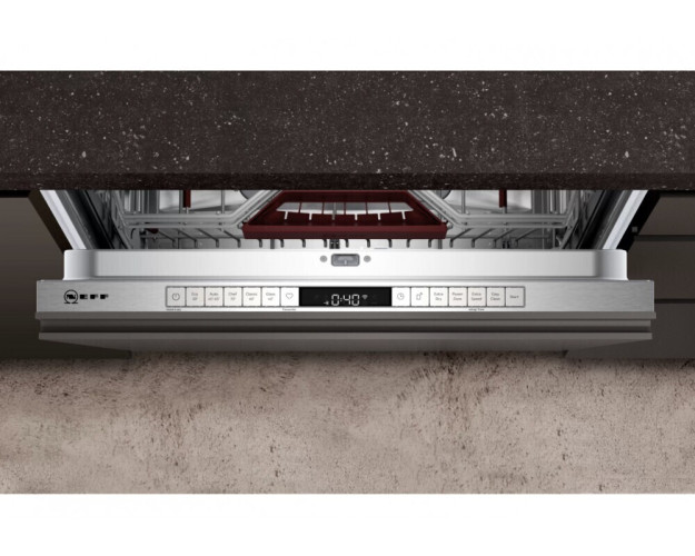 Посудомоечная машина Neff S155ECX11E