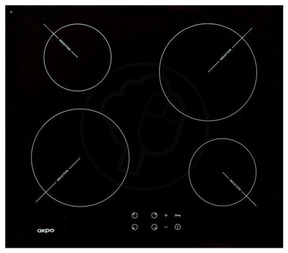 Индукционная варочная панель Akpo PIA 60 82501