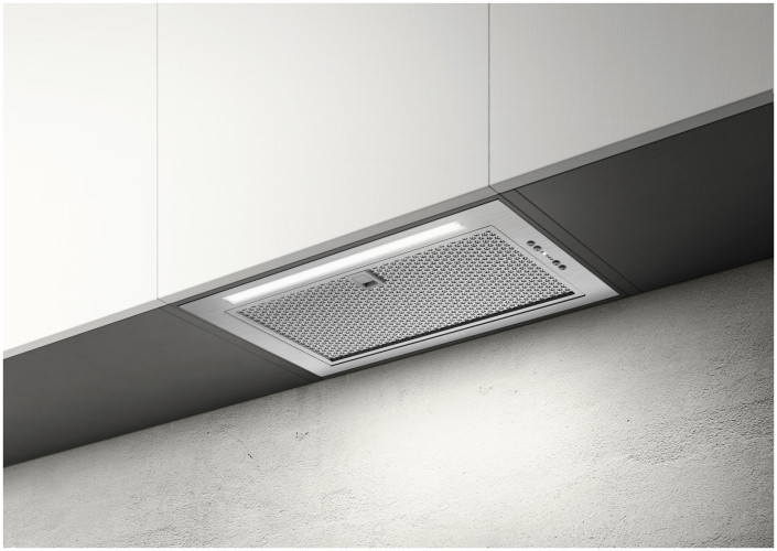 Встраиваемая вытяжка Elica Fold S IX A 52