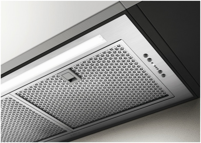 Встраиваемая вытяжка Elica Fold S IX A 52