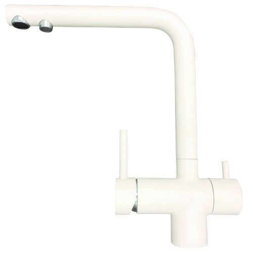 Смеситель для мойки Zigmund & Shtain ZS 1300 молодое шампанское