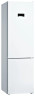 Холодильник Bosch KGN39XW2AR