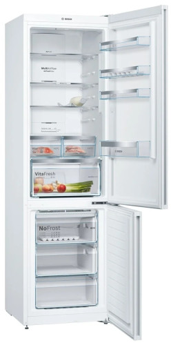 Холодильник Bosch KGN39XW2AR