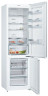 Холодильник Bosch KGN39XW2AR