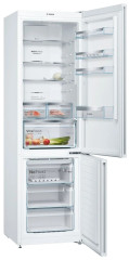 Холодильник Bosch KGN39XW2AR